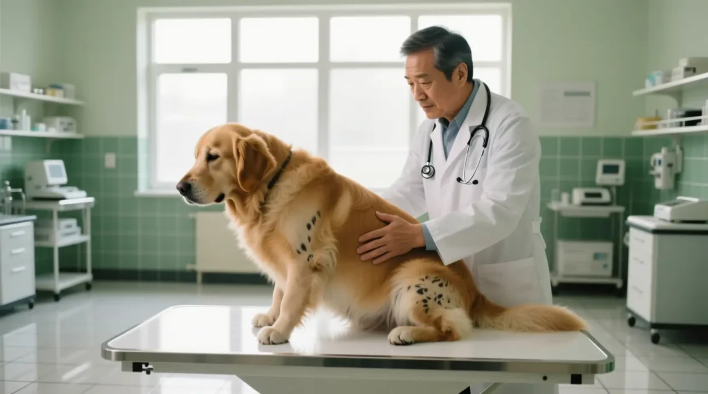 Disease in Dogs