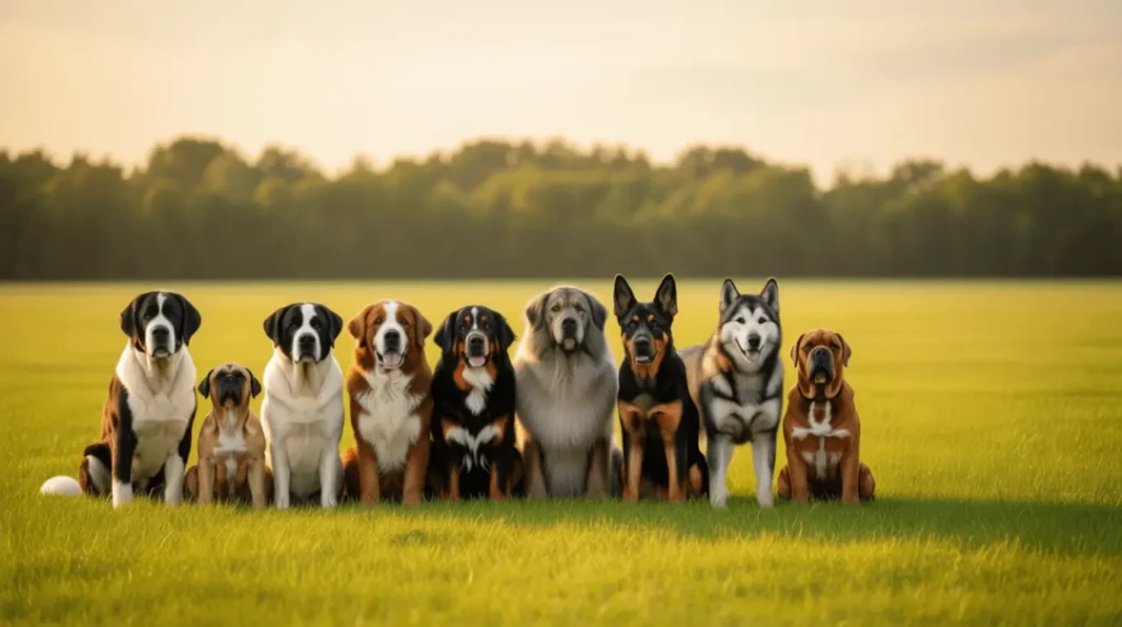 Dog Breeds