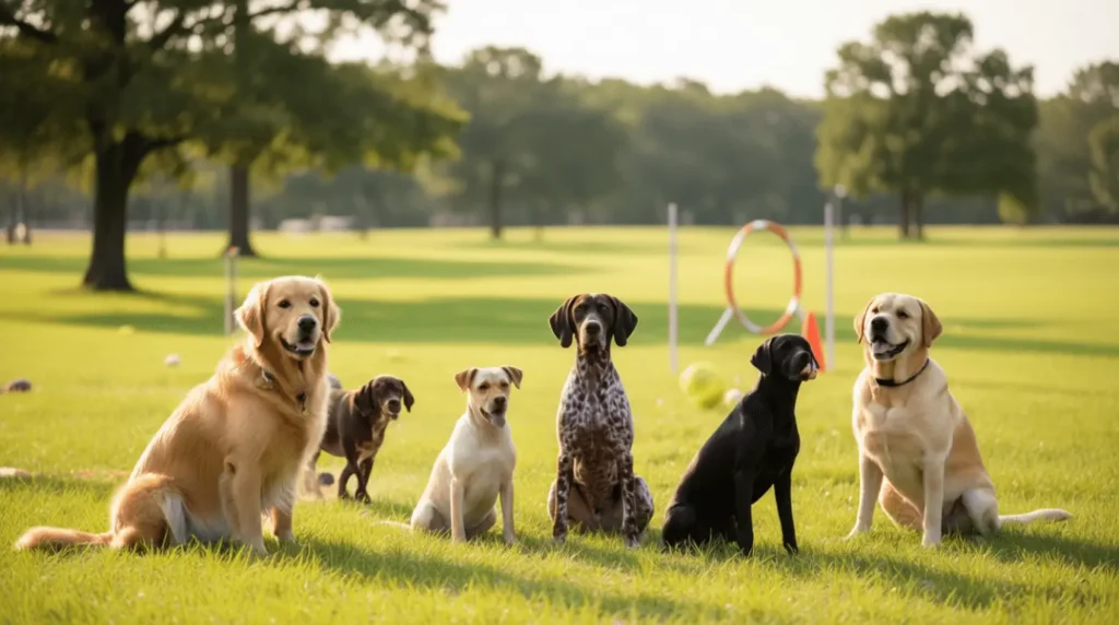 Community, Clubs & Resources in South Carolina