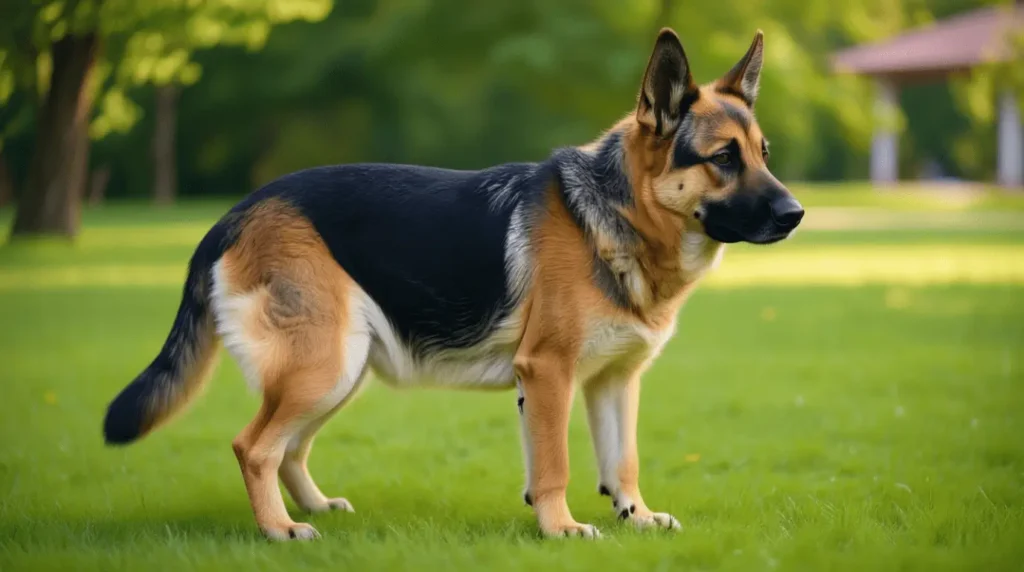 Hip Dysplasia