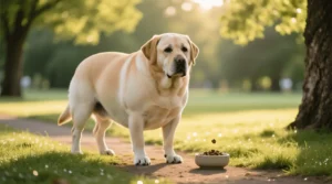 Obesity in Dogs