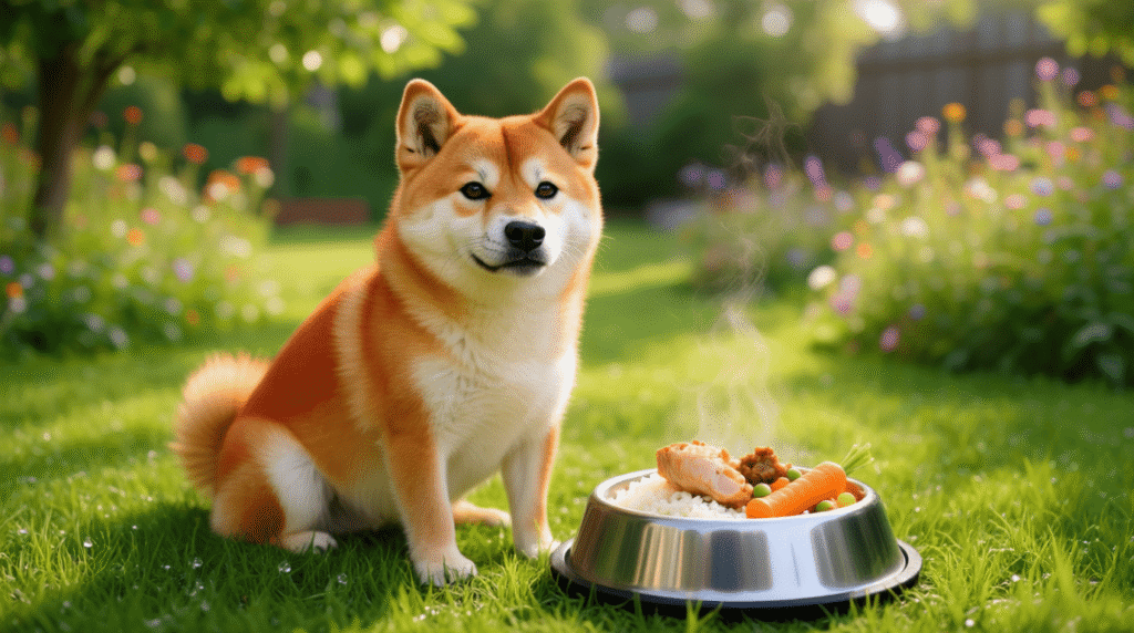Dog Food