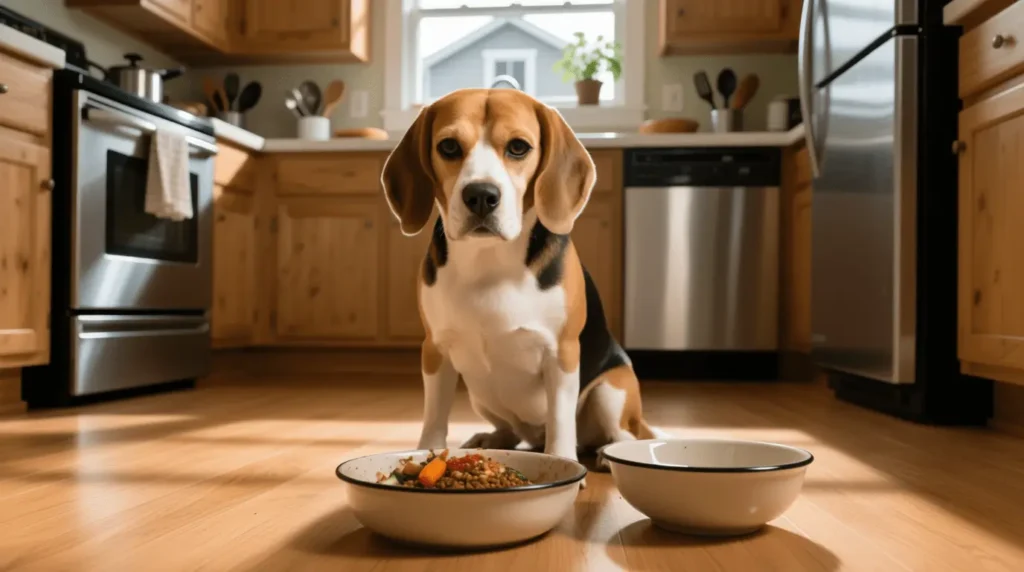 Dog Food