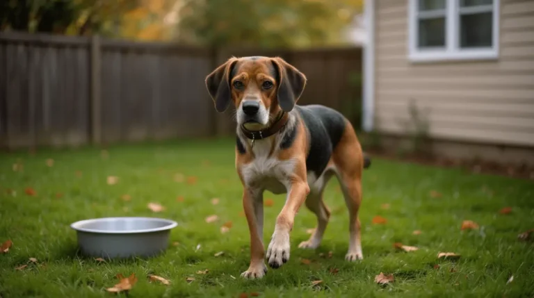 Lyme Disease in Dogs