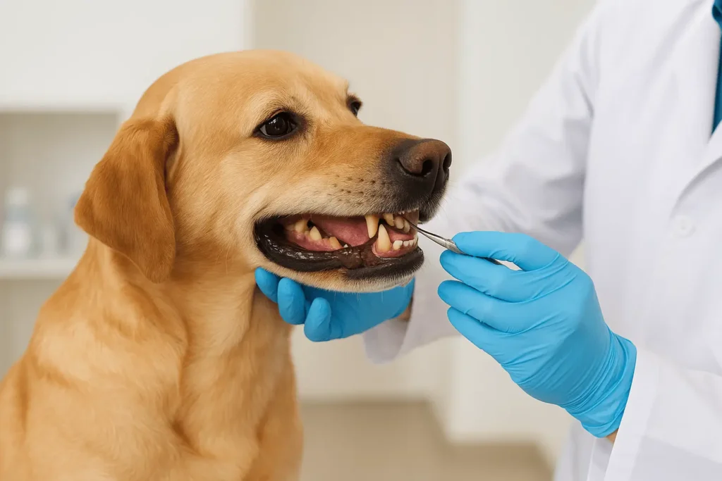 Periodontal Disease