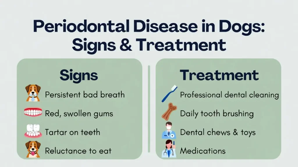 Periodontal Disease