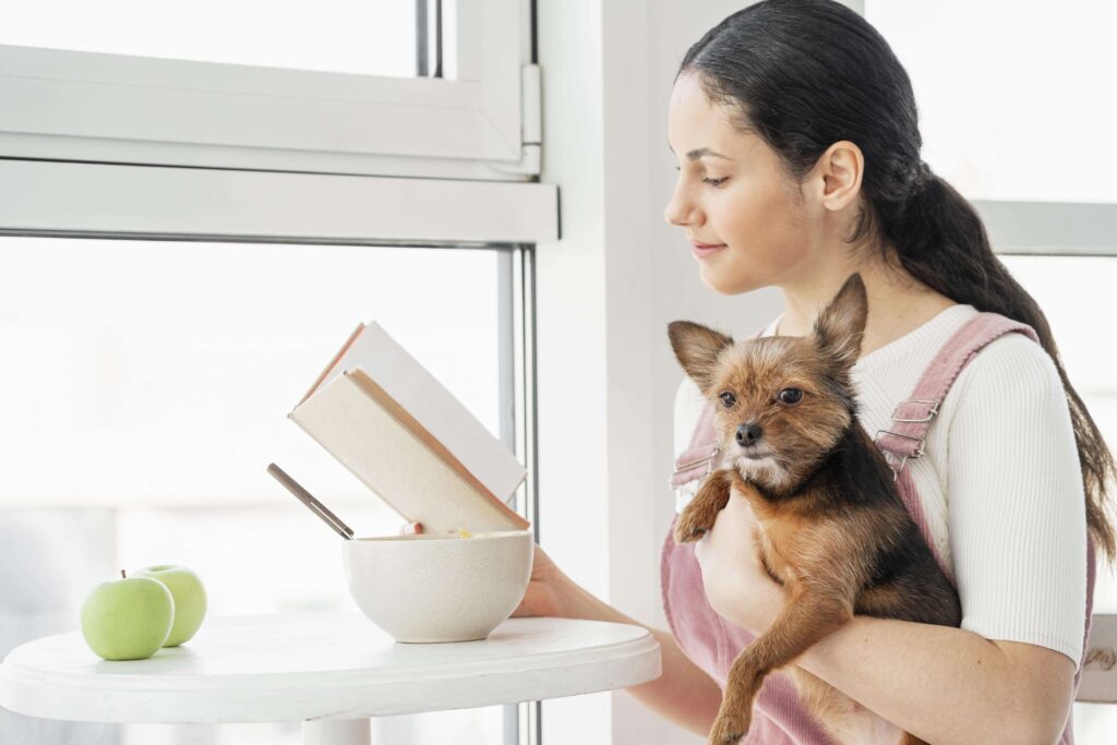 Feed a Dog