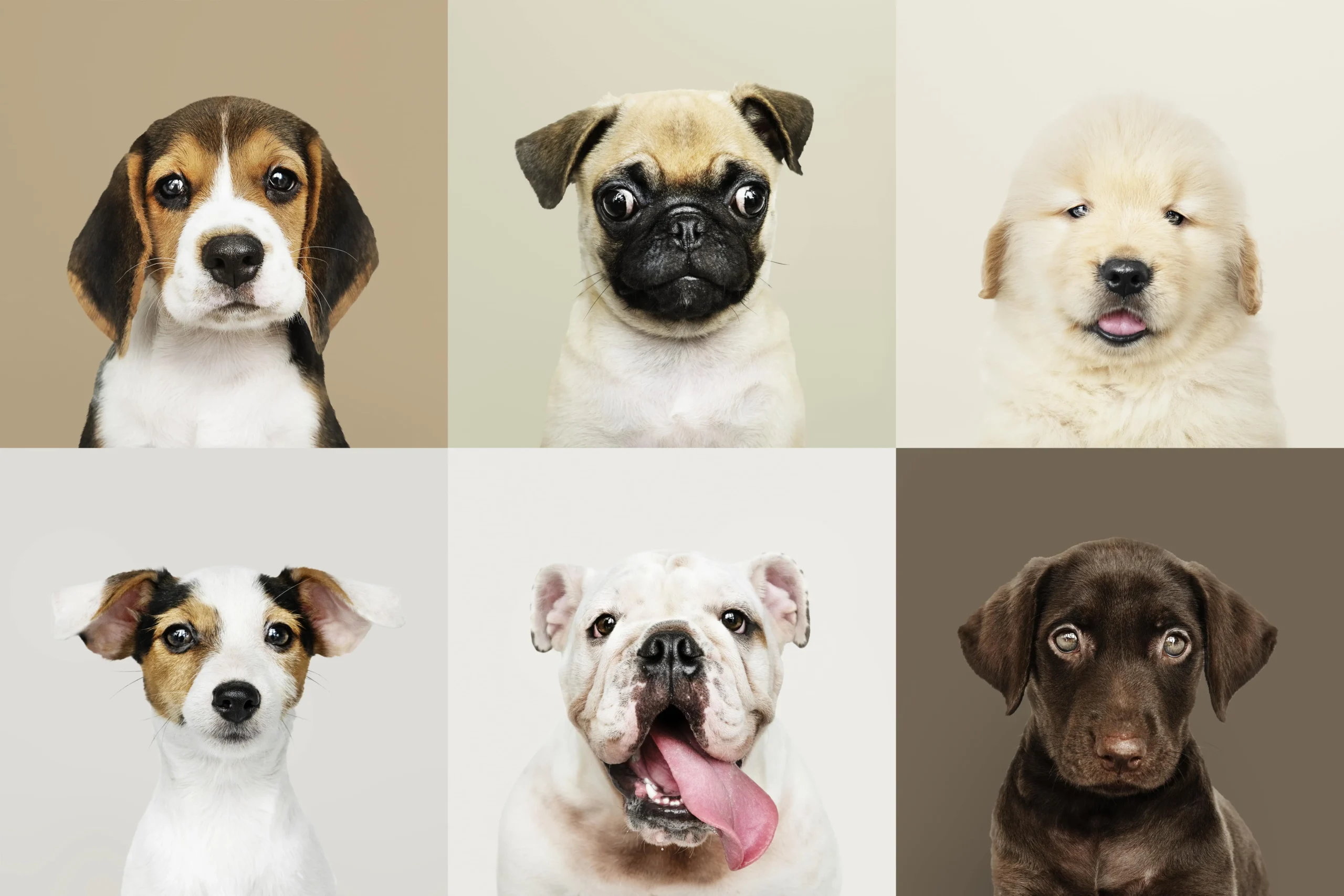 Pet Breeds