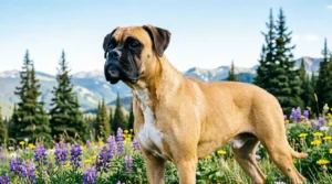 Boxer Dog