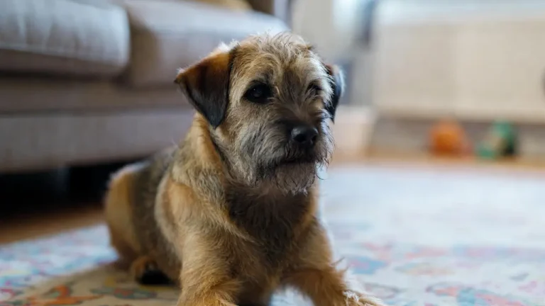 Border Terrier