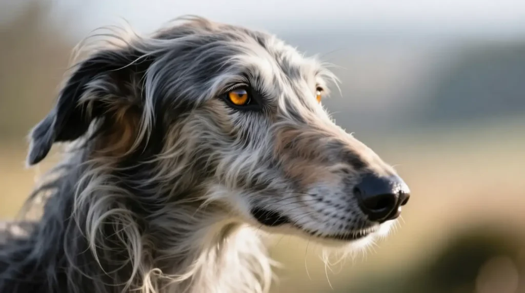 Scottish Deerhound