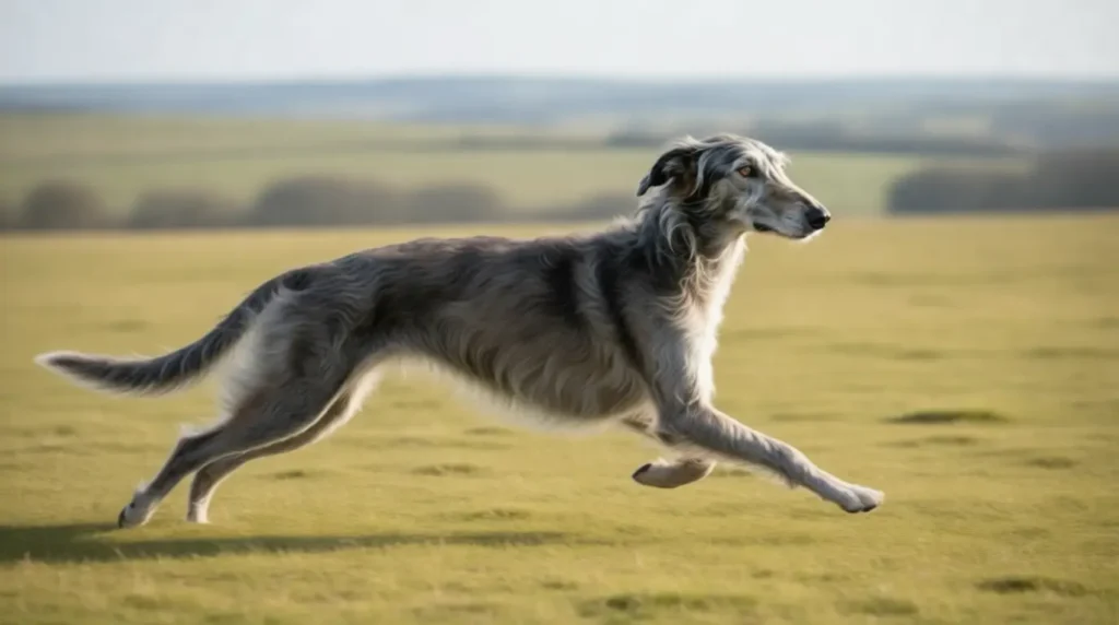 Scottish Deerhound