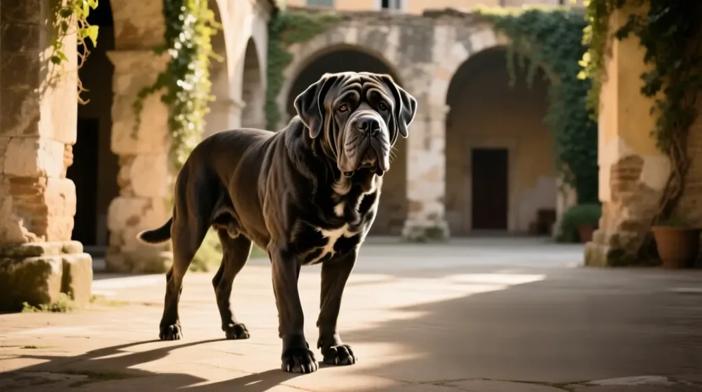 Cane Corso