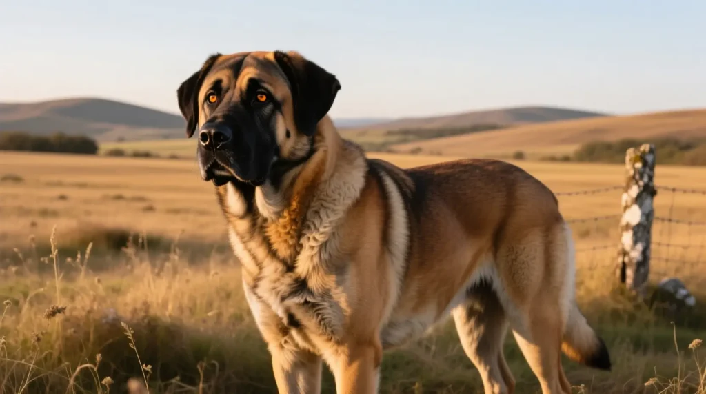 Anatolian Shepherd