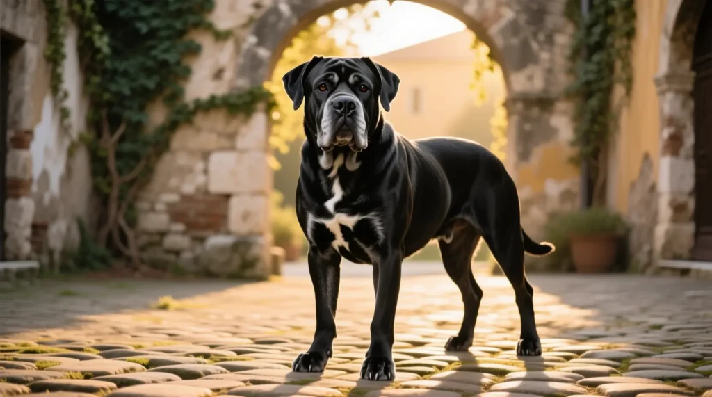 Cane Corso