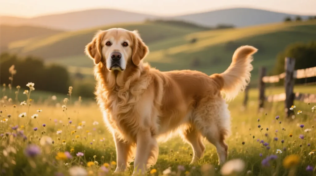 Golden Retriever