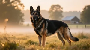 Dutch Shepherd