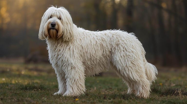 Komondor
