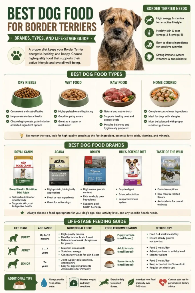 Border Terrier