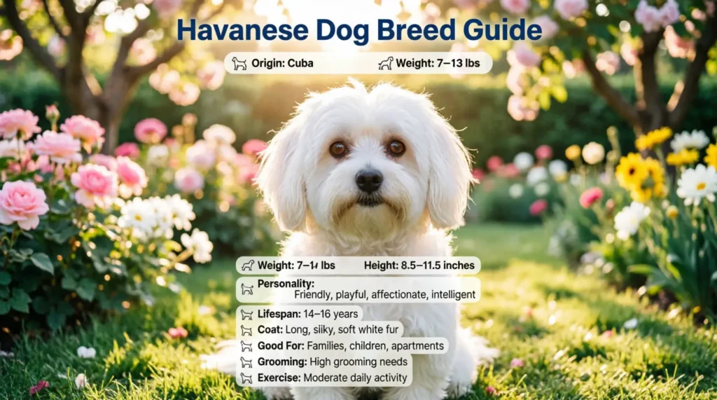 Havanese 