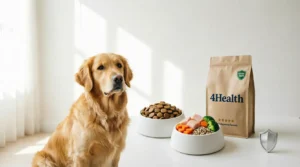 dog food