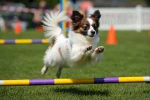 papillon