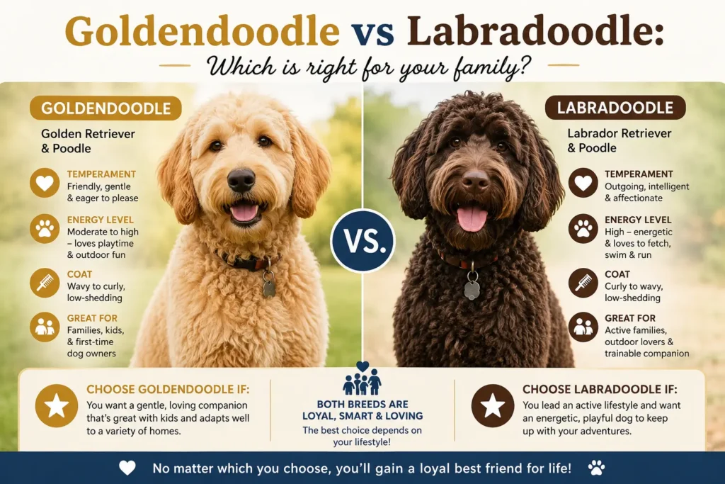 Goldendoodle
