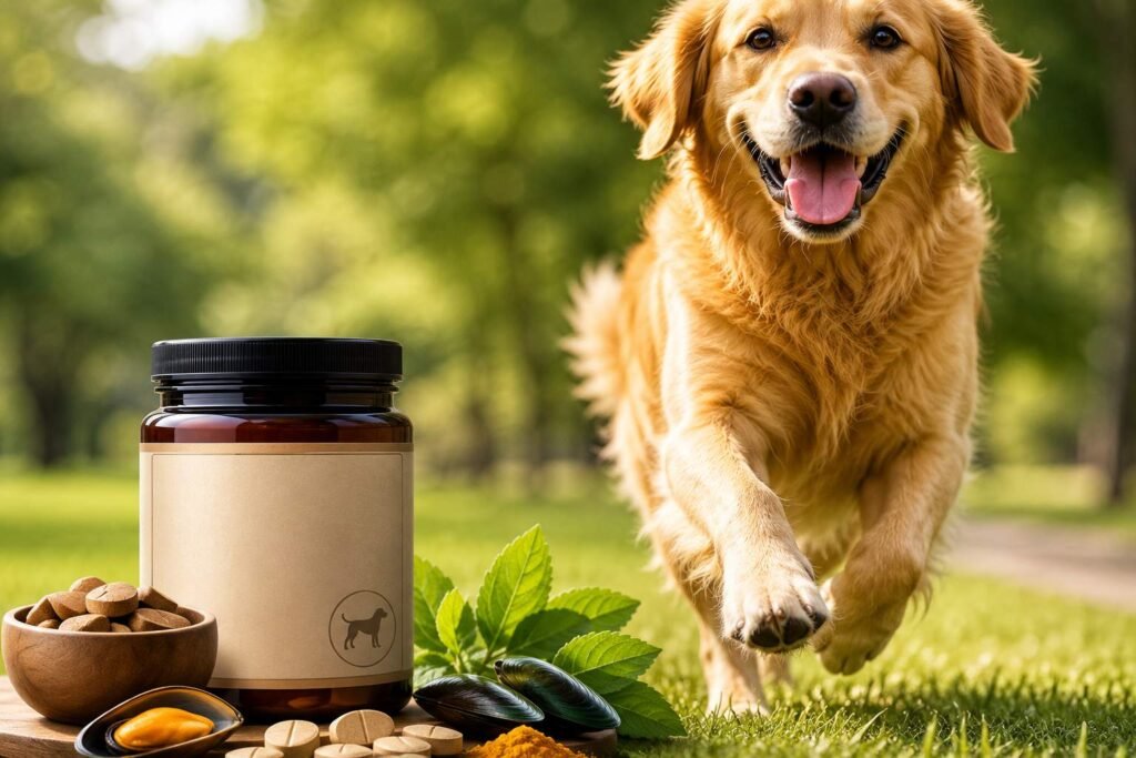 Health Supplements