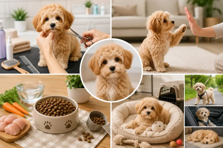 Maltipoo