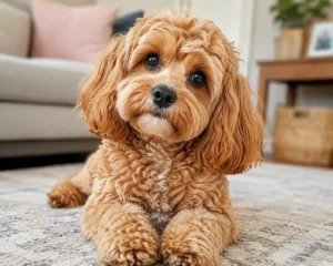 cavapoo