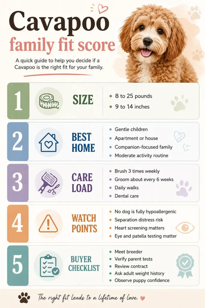 cavapoo