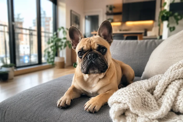 french bulldog