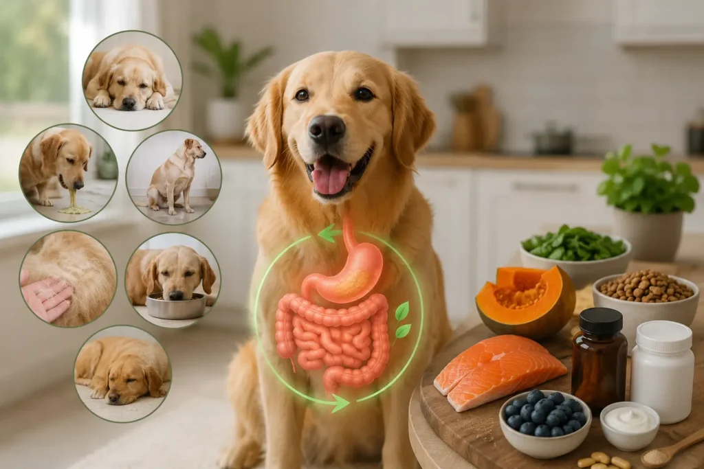 gut health