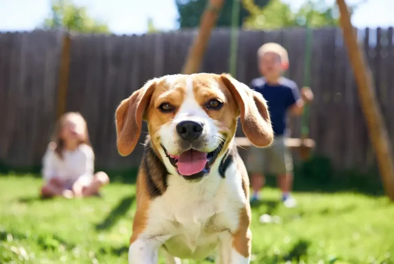 Beagle