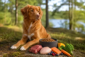 Dog Food