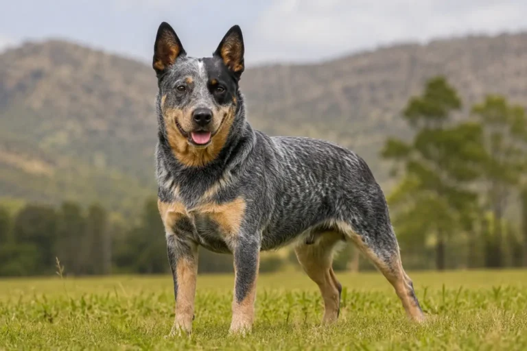 Australian Cattle Dog