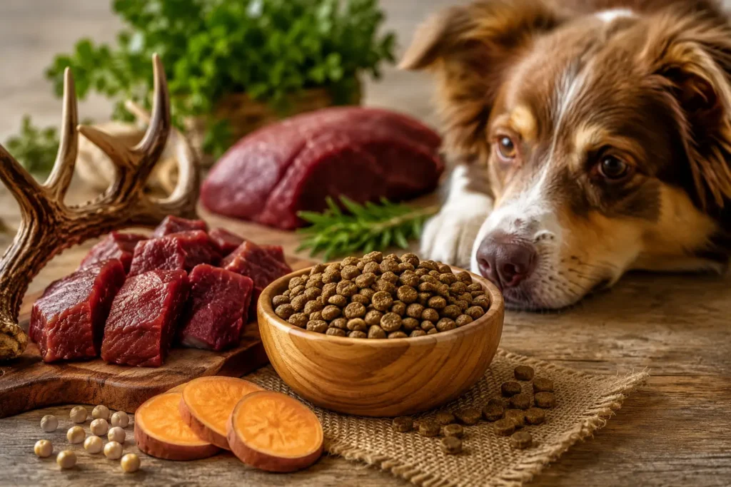 Dog Food
