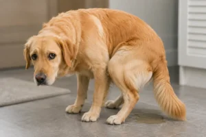 Dog Urinary Infection