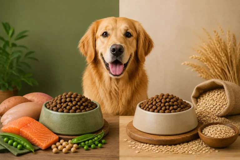 Grain Free