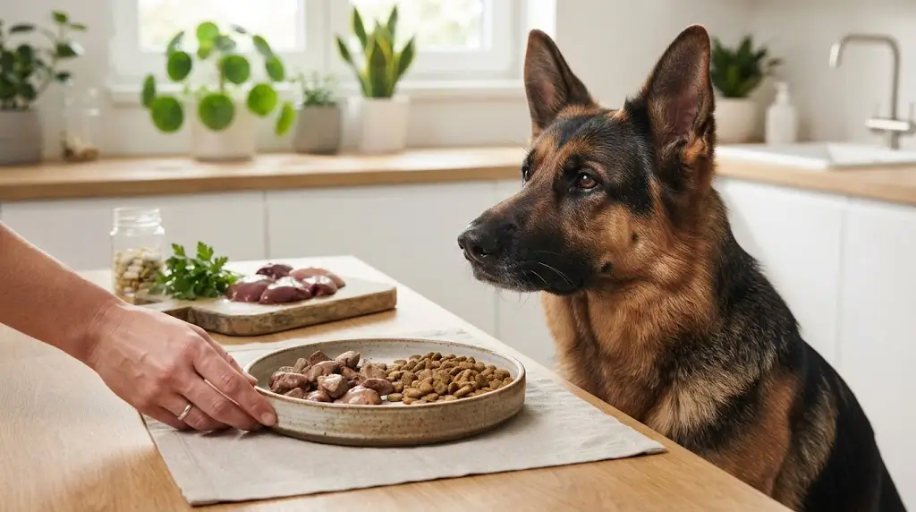 Dog Food